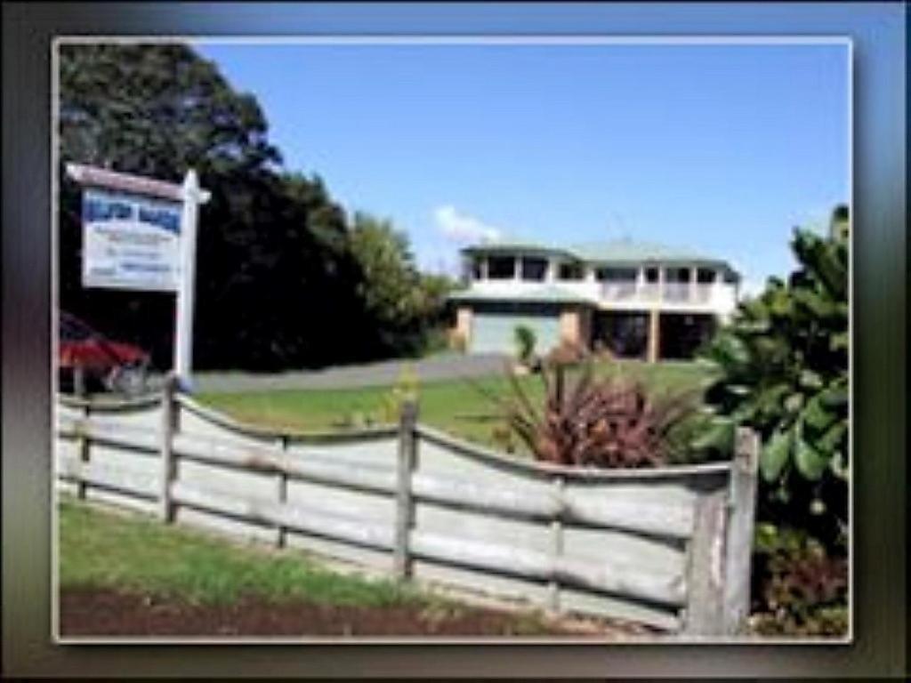Silversands Waihi Zewnętrze zdjęcie